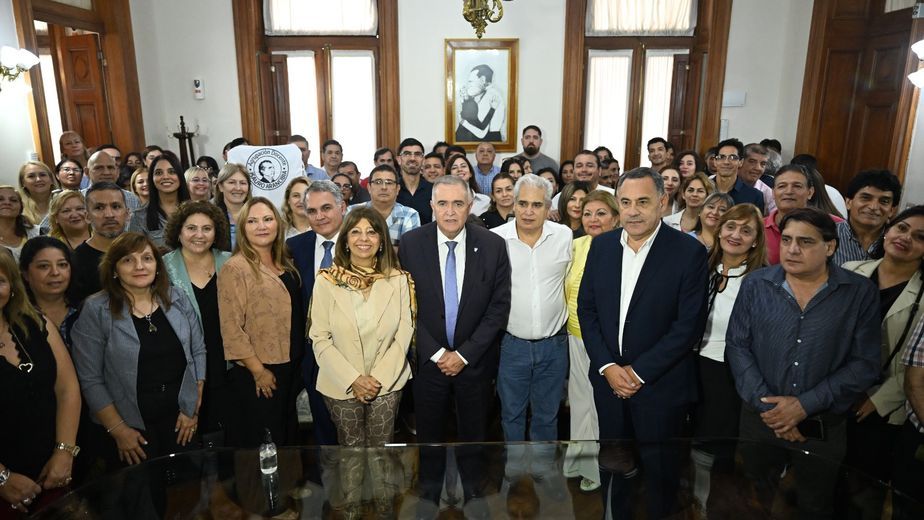 Provincia y ATEP alcanzaron un acuerdo salarial