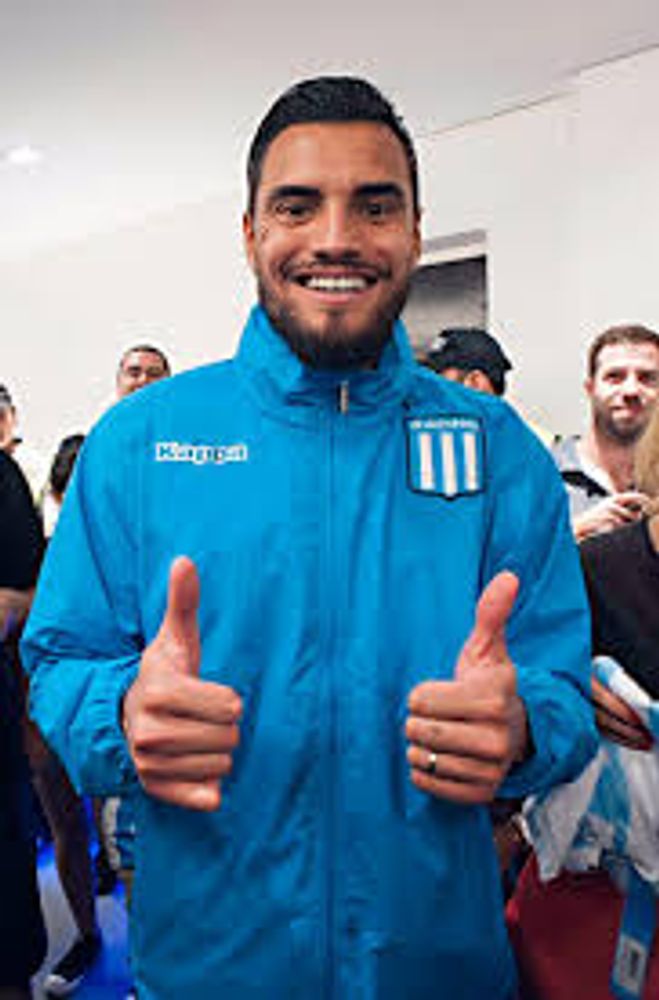 Chiquito Romero.