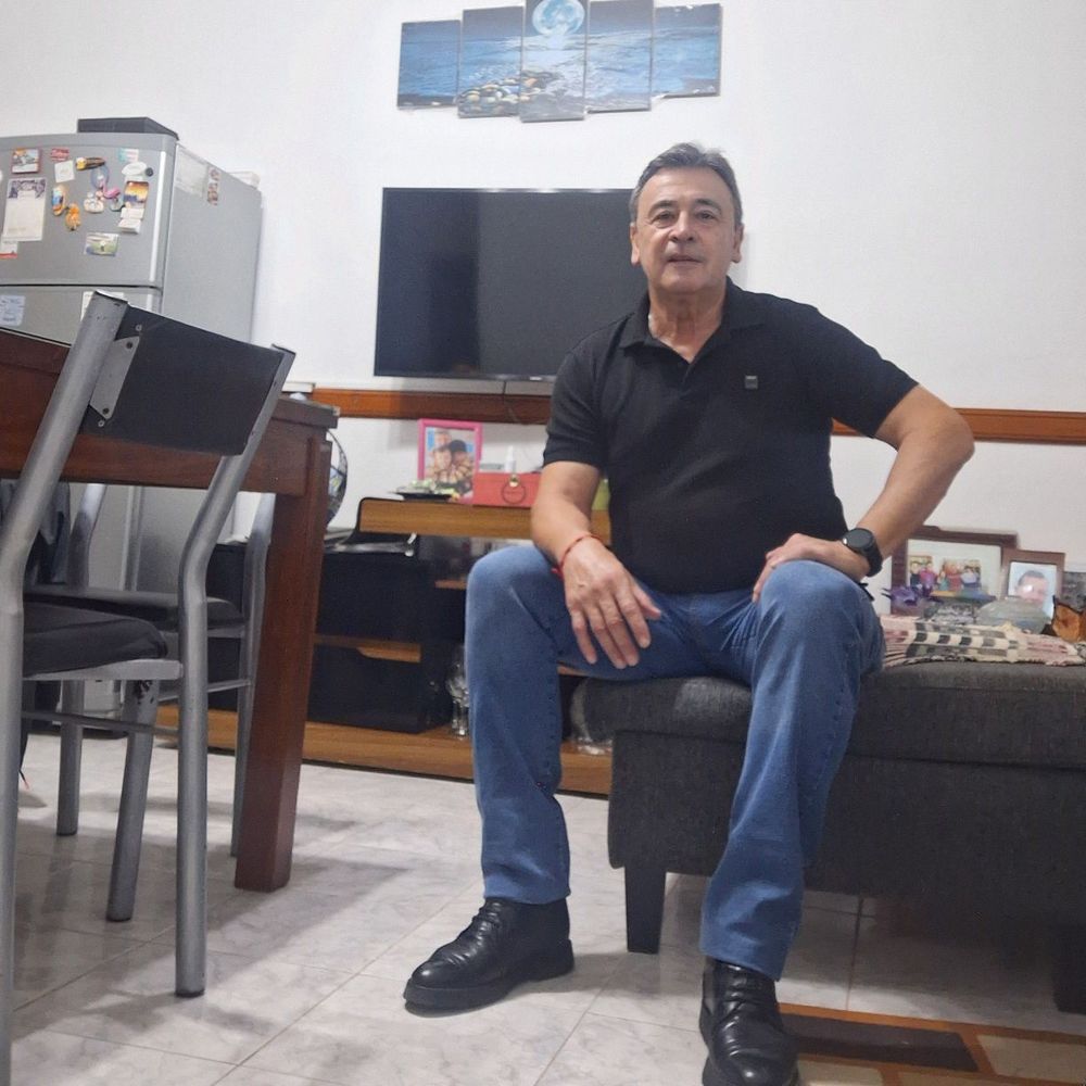 Victor Romero