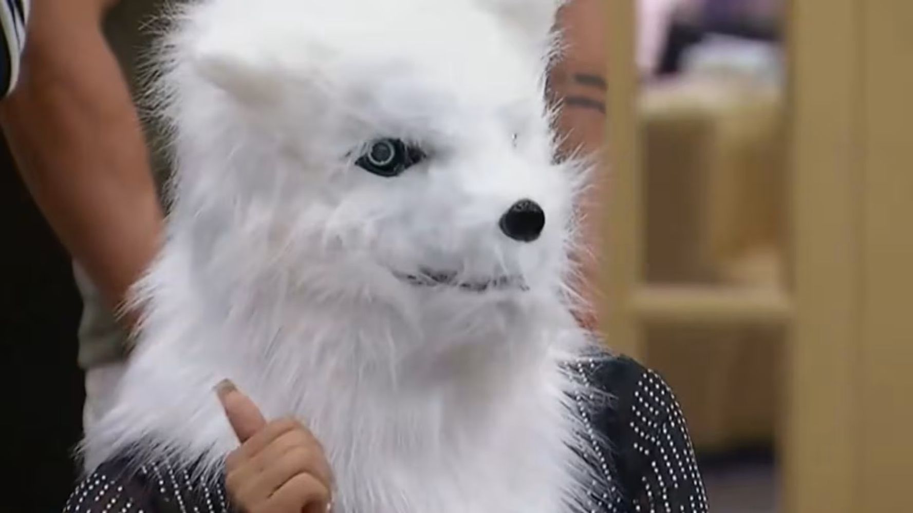 La participante therian de Gran Hermano