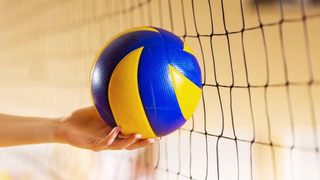 Iguazú se prepara para un torneo internacional de vóley con equipos de Argentina, Paraguay y Brasil.
