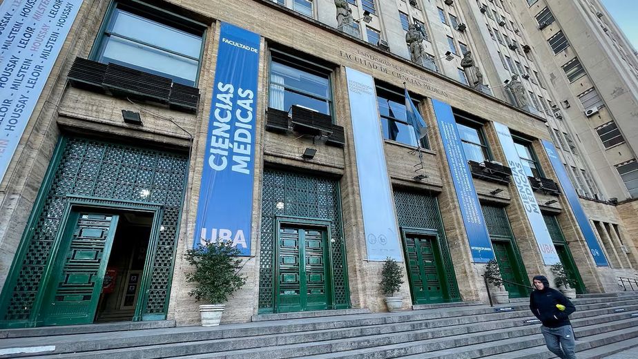 Paro universitario: hasta cuándo es y qué universidades no tienen clases