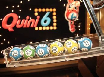 Quini 6 ayer: los números ganadores de este domingo 31 de mayo