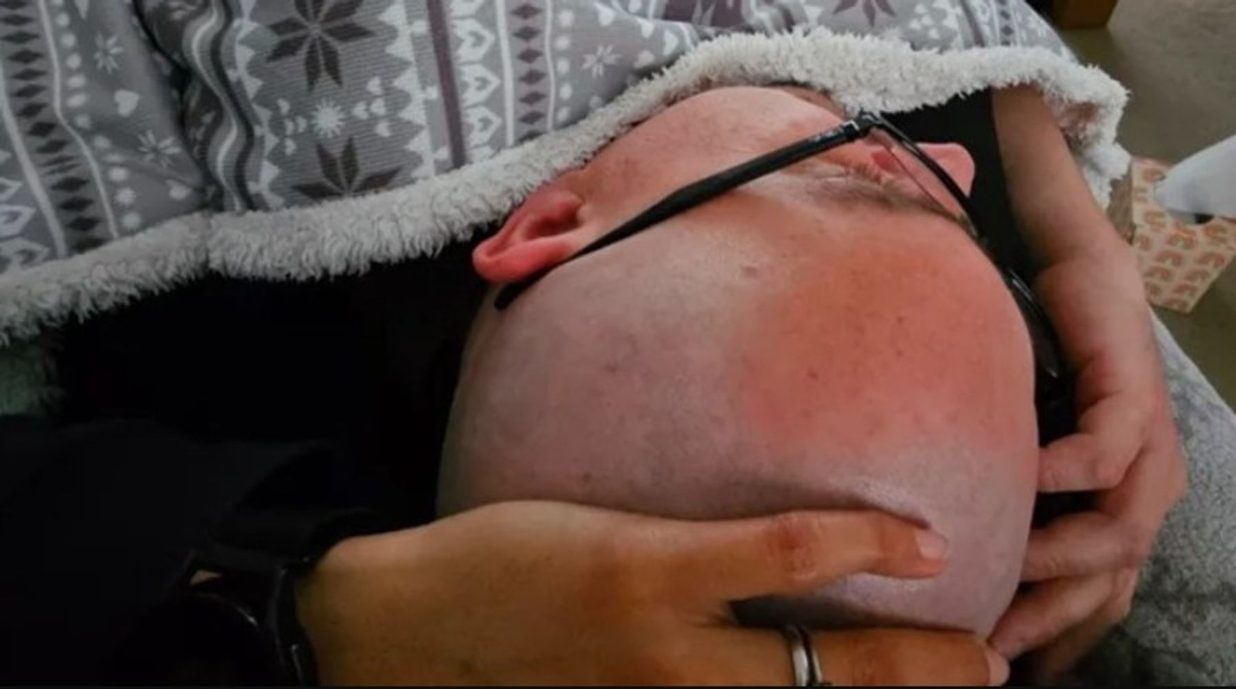 El paciente aconseja no subestimar molestias bucales y acudir al dentista ante cualquier síntoma.