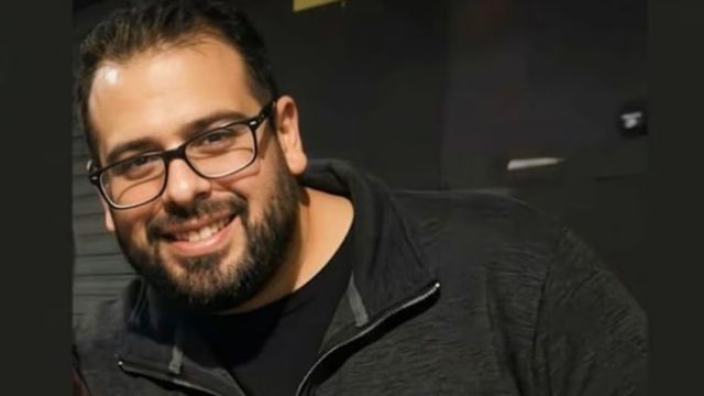 Crimen de Cristian Pereyra.