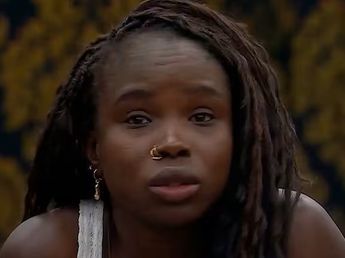 ¡Irreconocible! Así lucía Mavinga antes de entrar a Gran Hermano Generación Dorada
