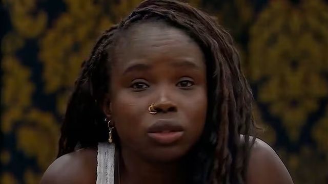 Mavinga de Gran Hermano
