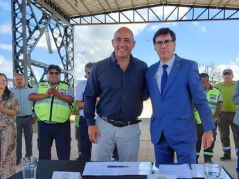 Coordinación fiscal: Jujuy y Salta implementan controles conjuntos en puestos fronterizos