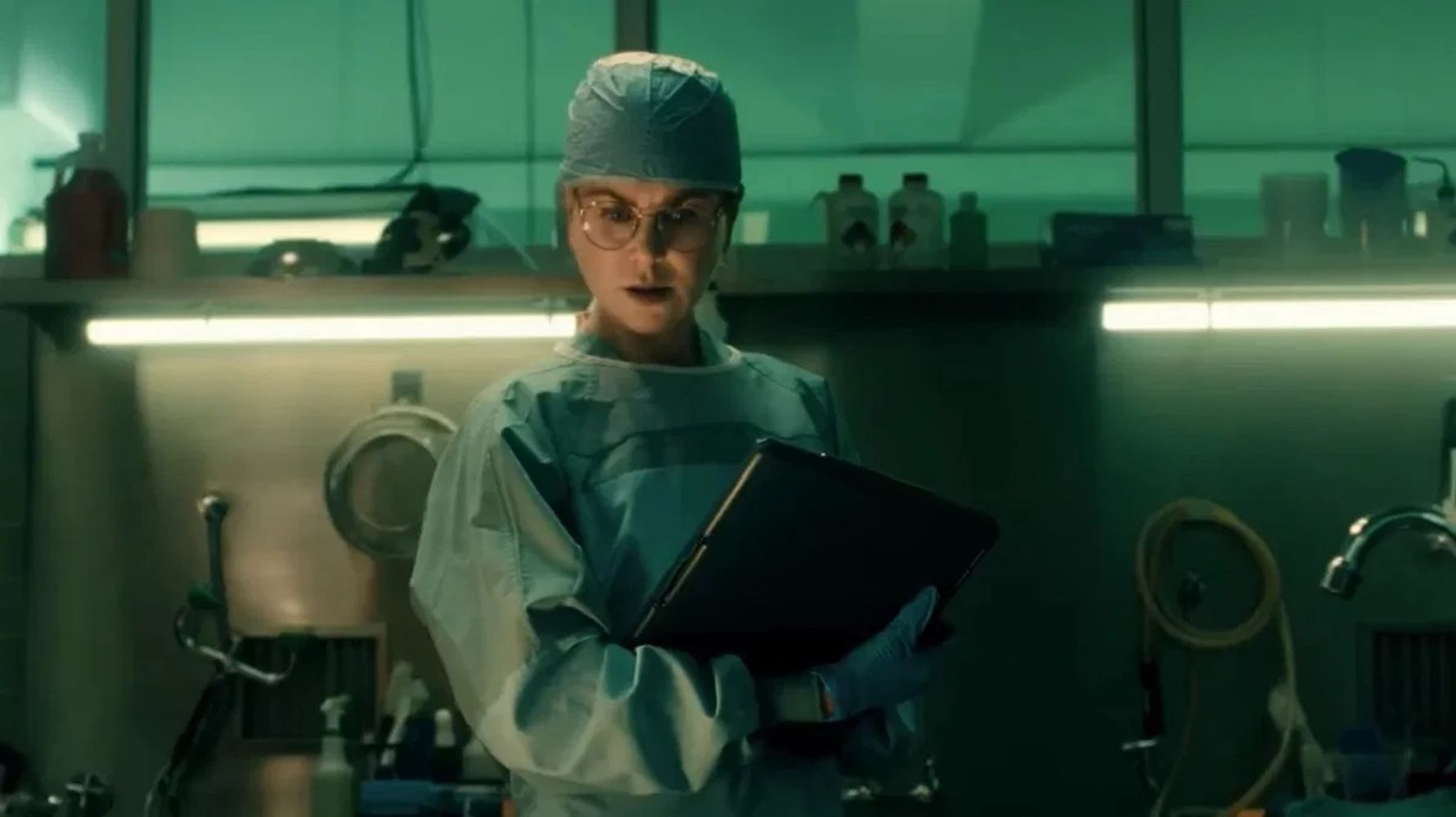 La nueva serie de Prime Video es de origen estadounidense.