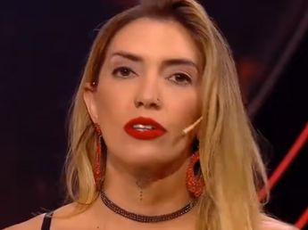 Carmiña estalló contra la producción de Gran Hermano tras el repechaje y desató un escándalo: "Asqueada..."