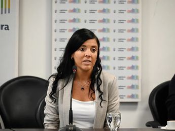 Designan a Silvana Pen al frente de una nueva Fiscalía de Instrucción en Cosquín