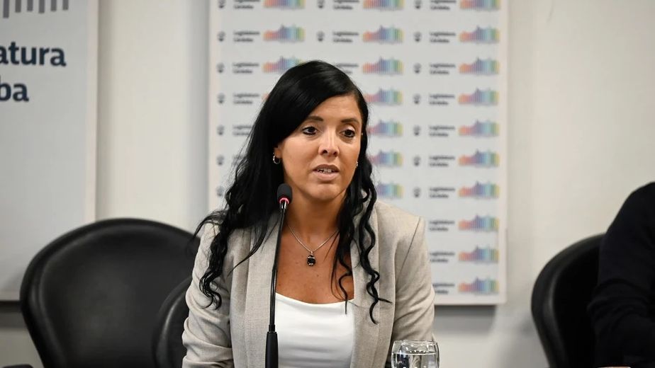 Designan a Silvana Pen al frente de una nueva Fiscalía de Instrucción en Cosquín