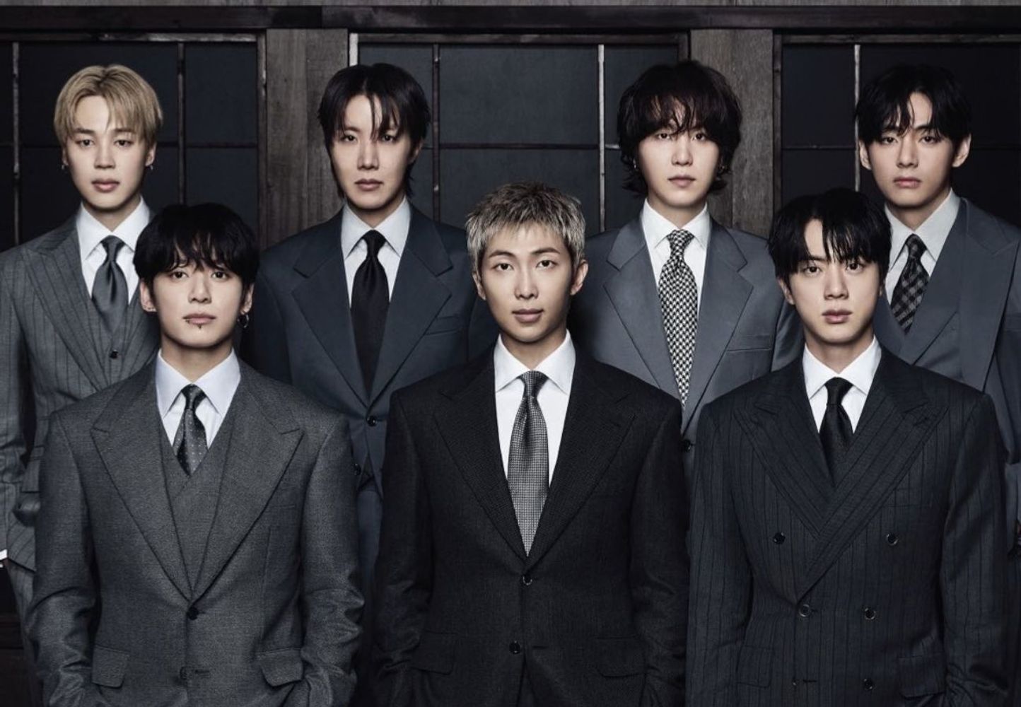BTS impactará en el cine de la Argentina.