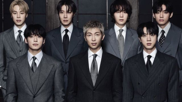BTS impactará en el cine de la Argentina.
