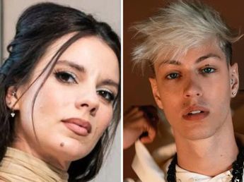 La escapada romántica de Gime Accardi y Seven Kayne: guitarreada, playa y rumores de confirmación