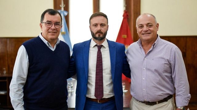 La Caja de Jubilaciones intimó a funcionarios de Concordia por presunta incompatibilidad entre jubilación y cargos municipales.