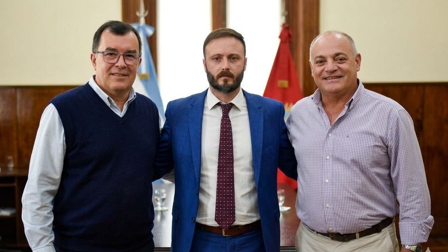 La Caja de Jubilaciones intimó a funcionarios de Concordia por presunta incompatibilidad entre jubilación y cargos municipales