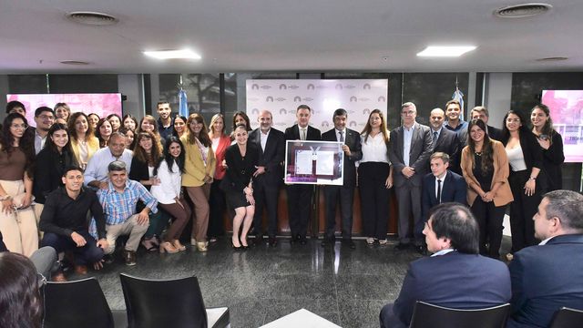 Calidad certificada para los procesos documentales de la Legislatura.