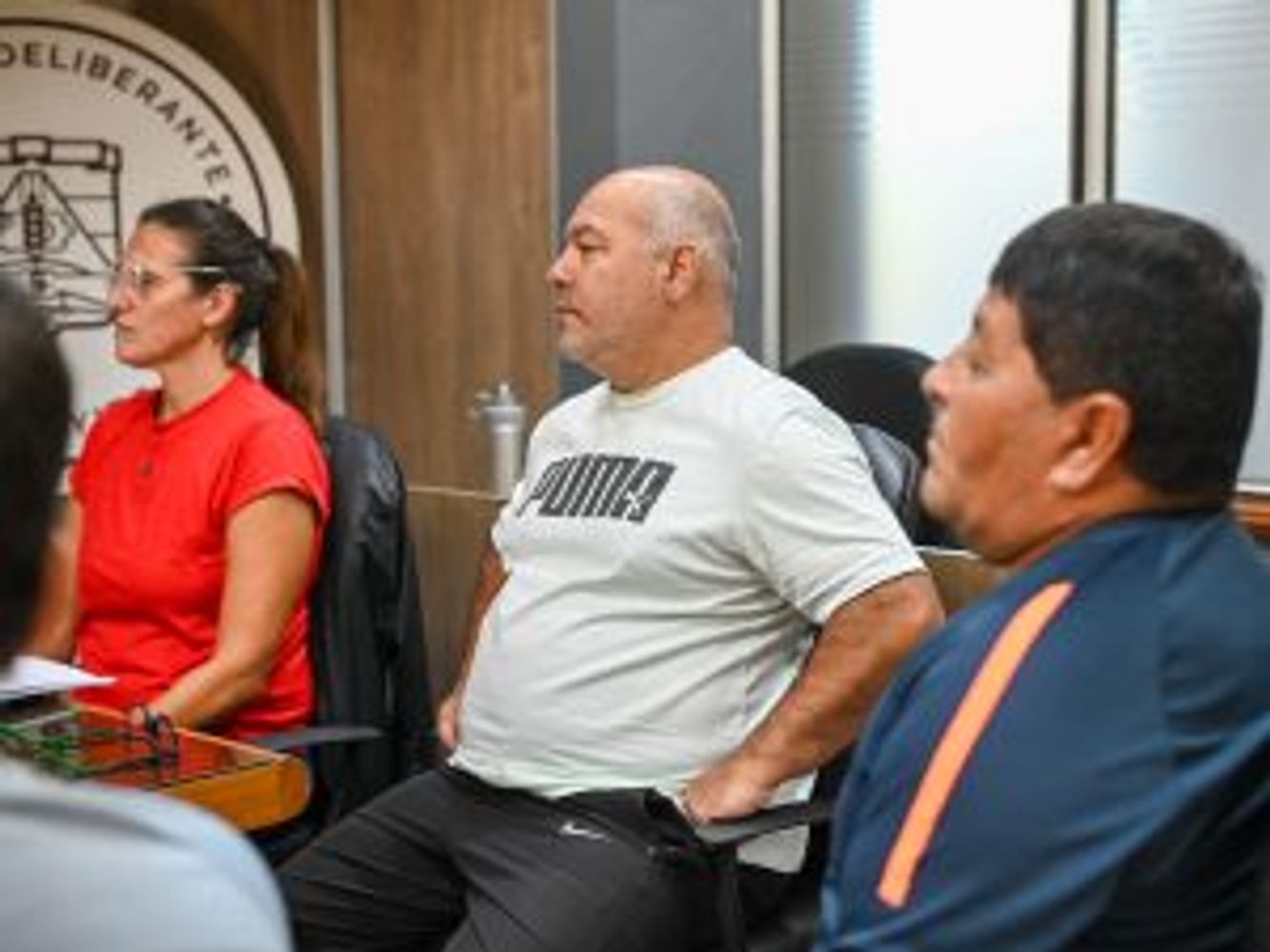 El Municipio oficializó la organización de la 1° Edición del Torneo de Fútbol Infantil Víctor “Chivo” Romero