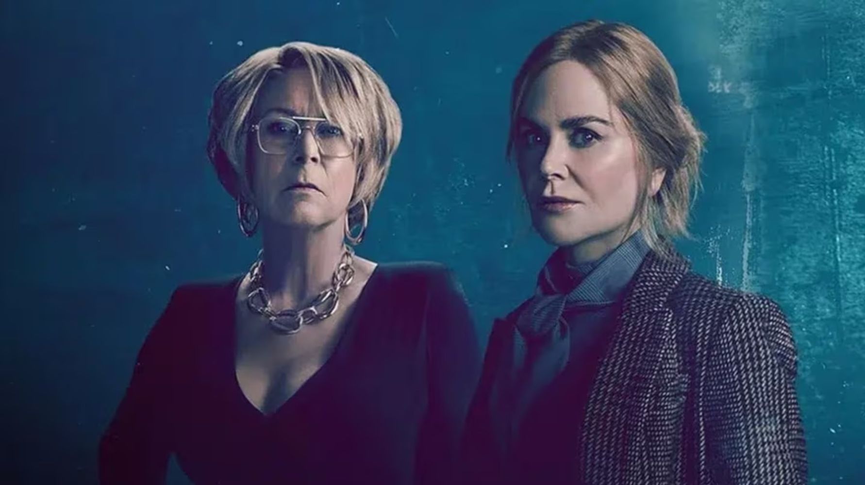 La serie está producida por Amazon Studios, Blossom Films y Blumhouse Television para Prime Video.