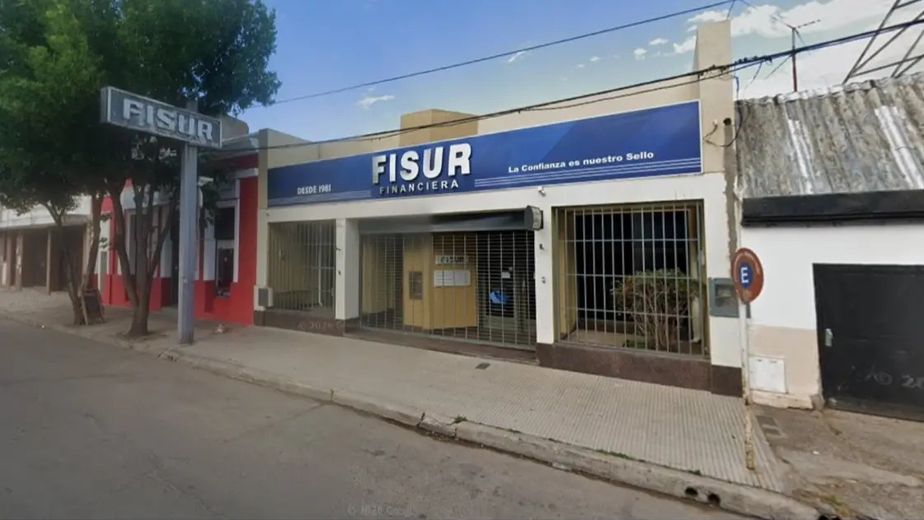 FISUR. 