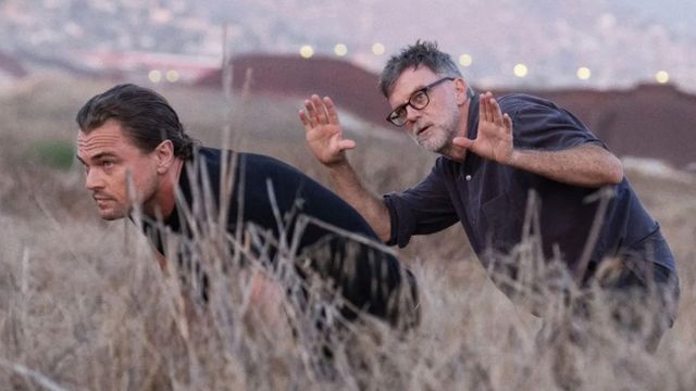 La historia real de "Una batalla tras otra", la ganadora a 'Mejor Película' en los Oscar 2026