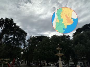 El clima cambia de golpe y el pronóstico señala el día más complicado para la ciudad