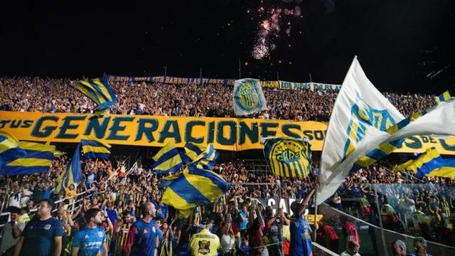 Rosario Central