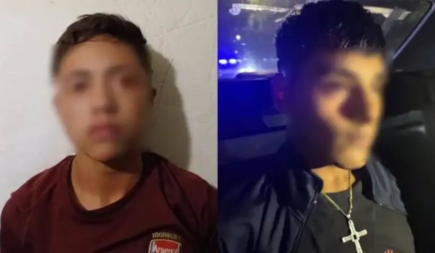 Caso Kim Gómez: condenaron a uno de los responsables