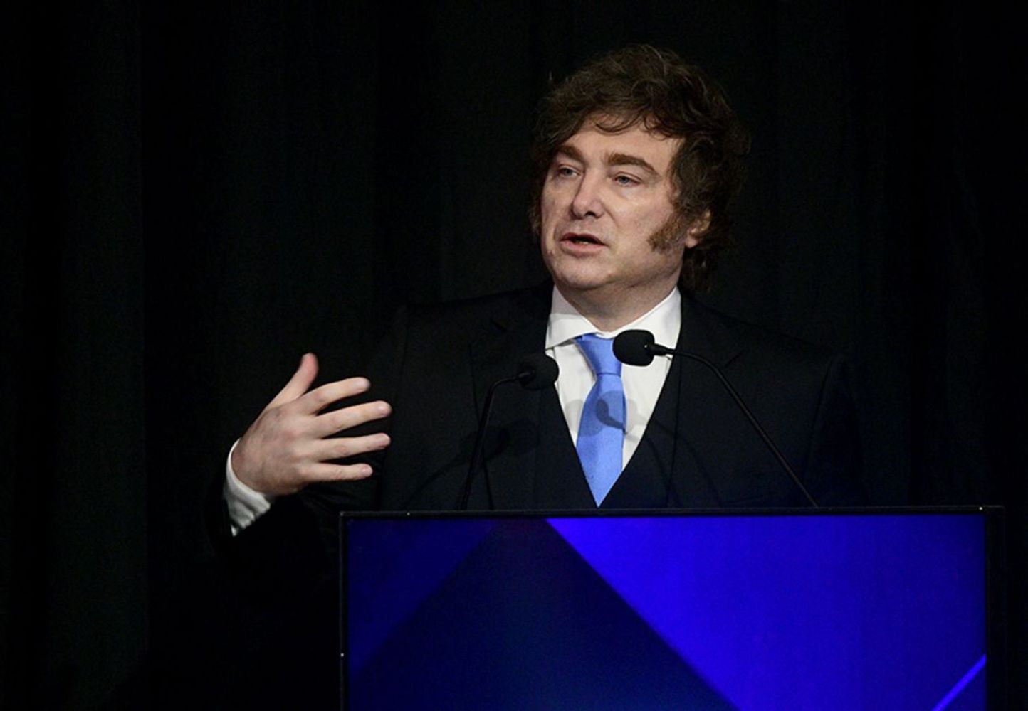 Javier Milei