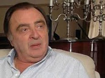 Murió Marcelo Araujo, histórico relator del fútbol argentino