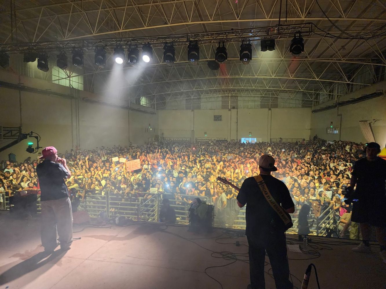 Fiesta del Olivo Dorrego