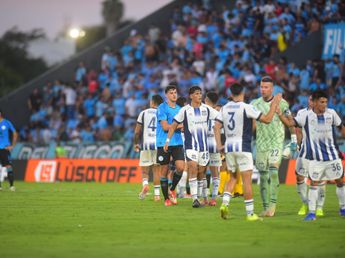 Belgrano y Talleres aburrieron con el empate y un periodista explotó: "No puden ser tan..."