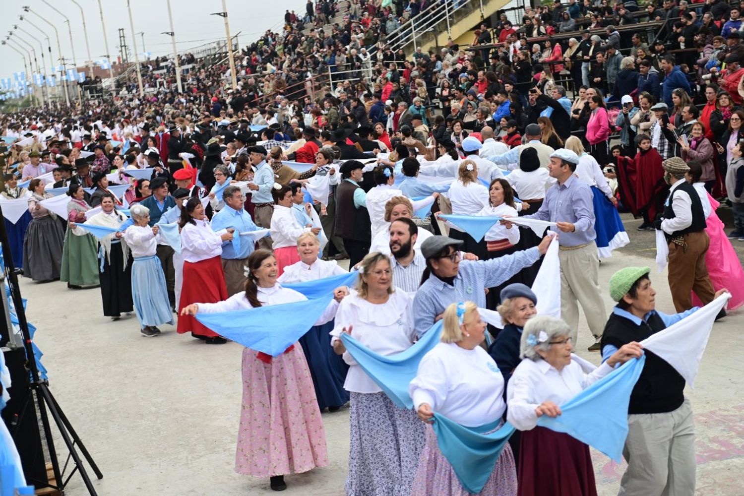 Fiesta del 25 de mayo