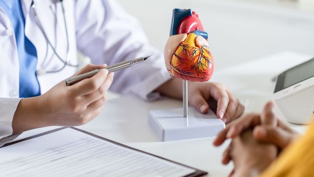 Los especialistas advierten que hasta el 80% de las enfermedades cardiovasculares podrían prevenirse con controles y hábitos saludables.