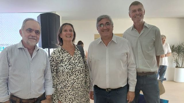  Género y Ruralidad