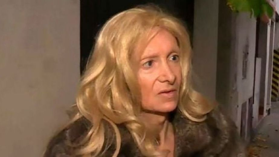 Ya instalada en Tandil, Zulma Lobato reveló que pasó con los 11 millones de pesos que le recolectaron