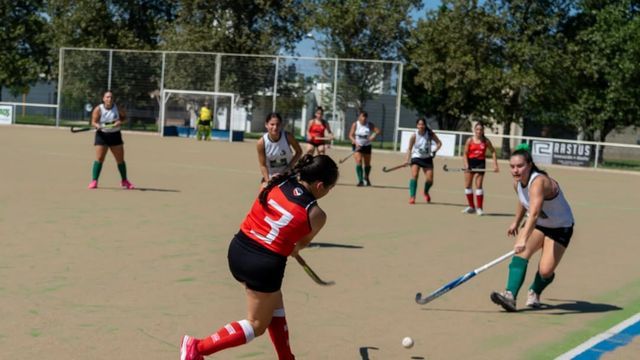 Centro Vecinal Nicolás Batalla FOSH