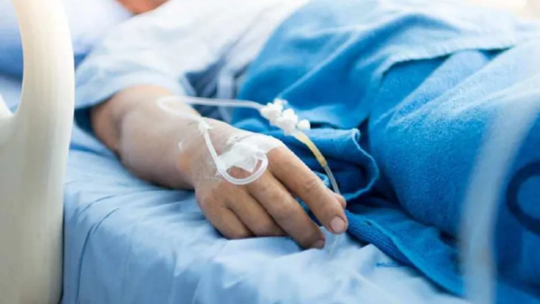 Su madre relató la importancia de no subestimar ningún síntoma y actuar con rapidez ante la influenza.