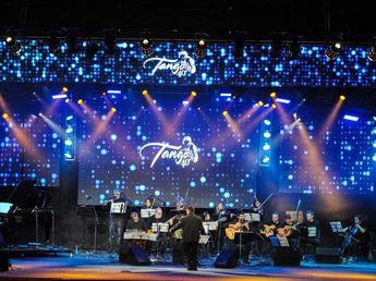 La Falda abre convocatoria para integrar la Orquesta Escuela Municipal de Tango