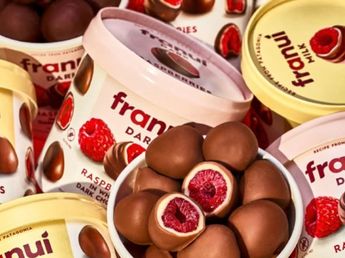 De Bariloche a Francia: el secreto mejor guardado de Franuí, el postre argentino que es un éxito en todo el mundo