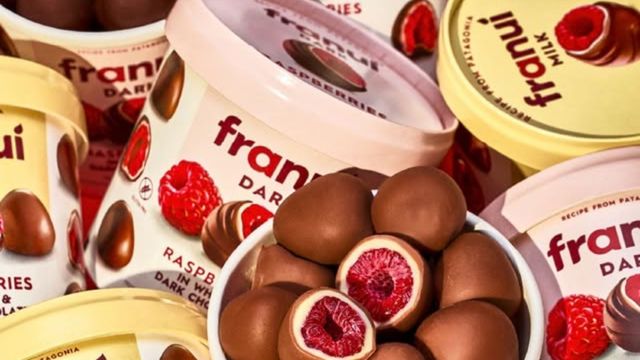 De Bariloche a Francia: el secreto mejor guardado de Franuí, el postre argentino que es un éxito en todo el mundo