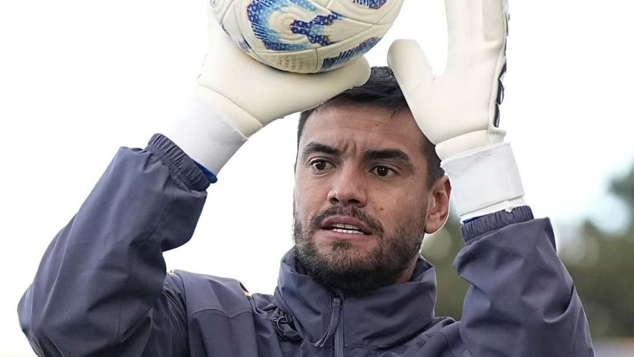 Sergio "Chiquito" Romero