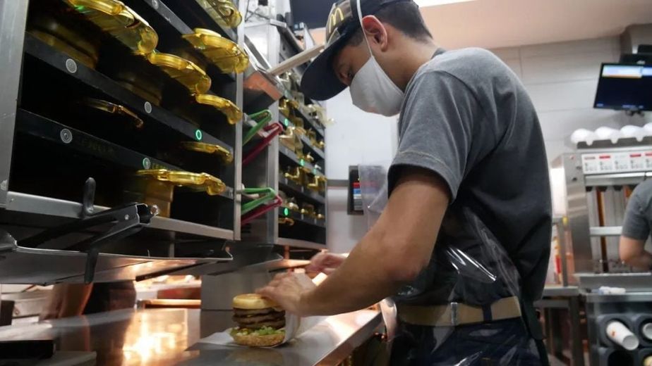 Abrirá una nueva sucursal de McDonald’s en Posadas y generará unos 60 puestos de trabajo.