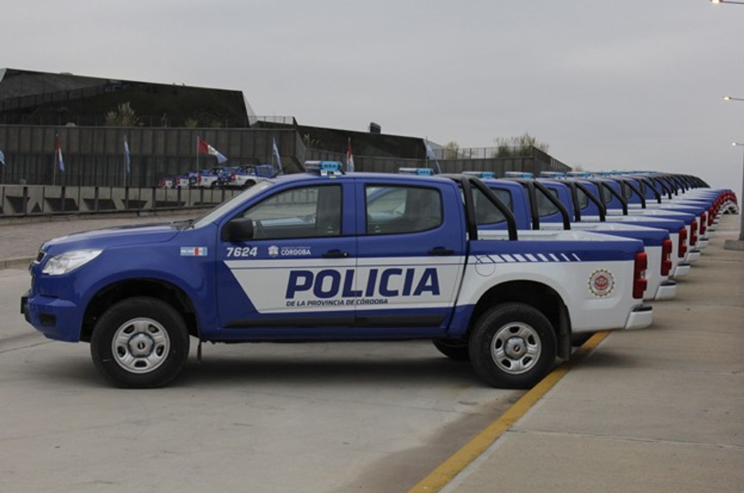 La Policía investiga el hecho en Córdoba.