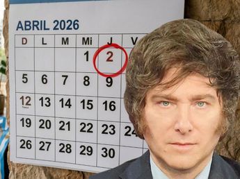 El feriado de Malvinas cae en Semana Santa 2026: ¿se pasa para otra fecha?
