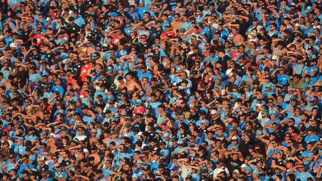 Los hinchas de Belgrano deberán viajar para ver a su equipo por Copa Argentina