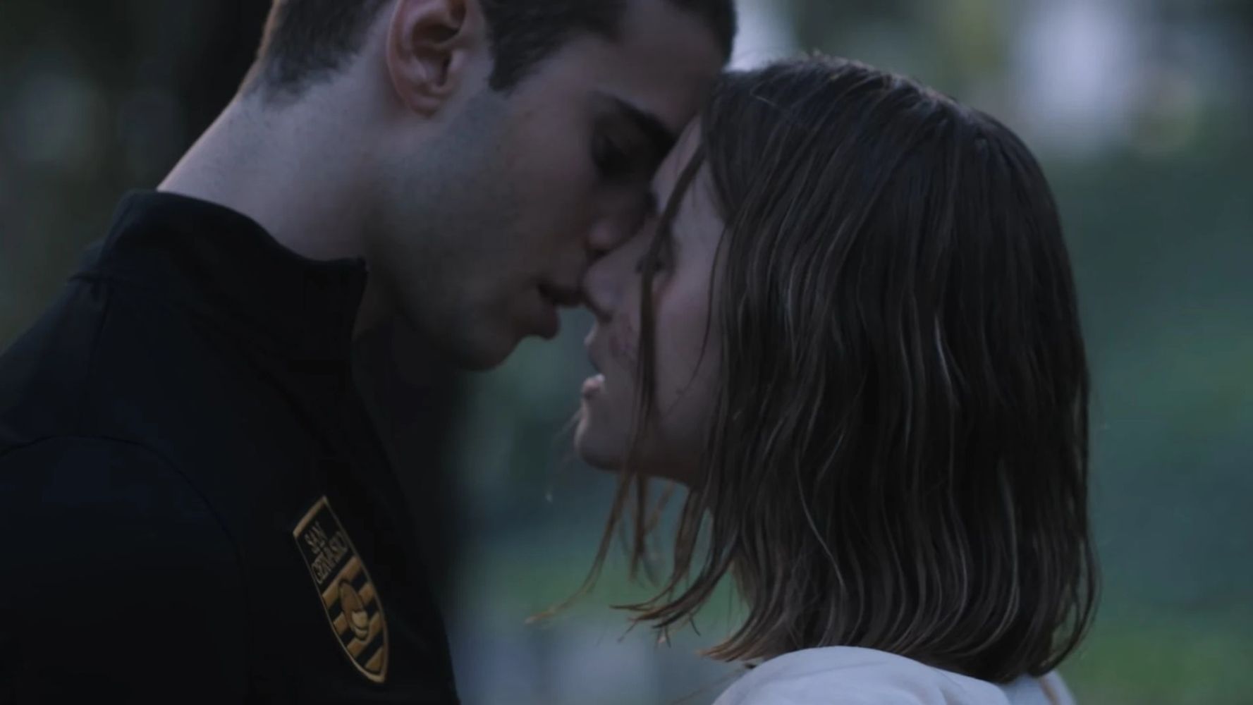 La película sugerida de Netflix es española y dura menos de dos horas.