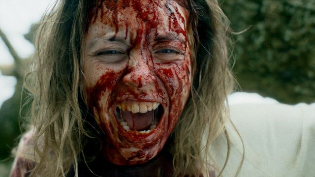 La película que hoy se proyecta en HBO Max dura menos de dos horas.