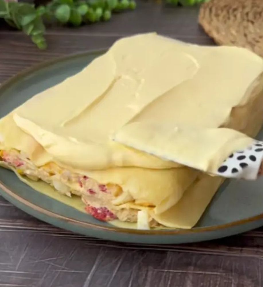 Cómo hacer una lasaña fría: la receta para resolver el almuerzo o la cena en verano